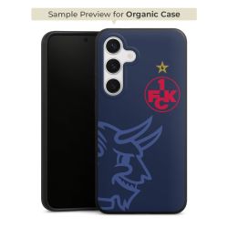 Organic Case mit MagSafe schwarz