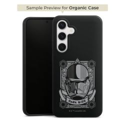 Organic Case mit MagSafe schwarz