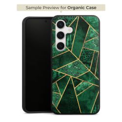 Organic Case mit MagSafe schwarz