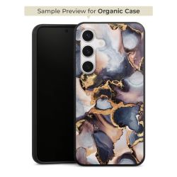 Organic Case mit MagSafe schwarz