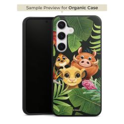 Organic Case schwarz