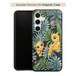 Organic Case schwarz