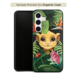 Organic Case schwarz