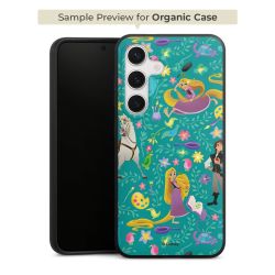 Organic Case mit MagSafe schwarz