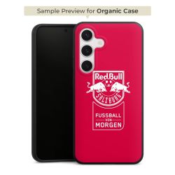 Organic Case mit MagSafe schwarz