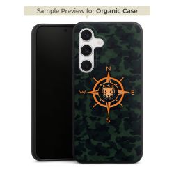 Organic Case schwarz