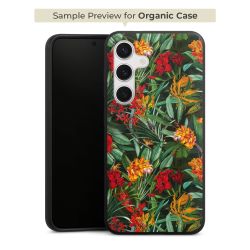 Organic Case mit MagSafe schwarz