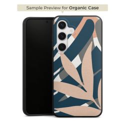 Organic Case mit MagSafe schwarz