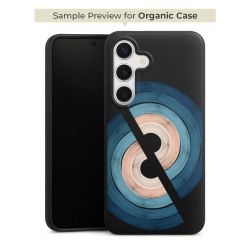 Organic Case mit MagSafe schwarz