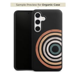 Organic Case mit MagSafe schwarz