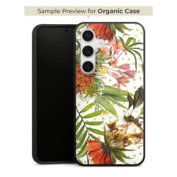 Organic Case mit MagSafe schwarz