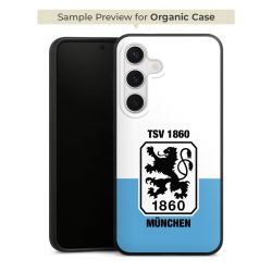 Organic Case mit MagSafe schwarz