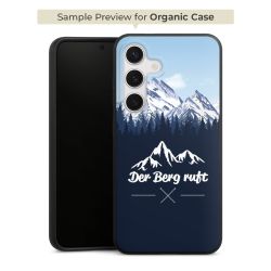 Organic Case schwarz