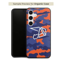 Organic Case schwarz