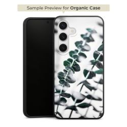 Organic Case mit MagSafe schwarz