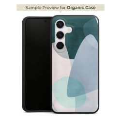 Organic Case mit MagSafe schwarz