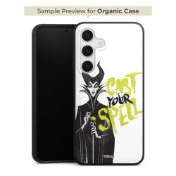 Organic Case mit MagSafe schwarz