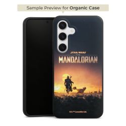 Organic Case mit MagSafe schwarz