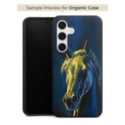 Organic Case mit MagSafe schwarz