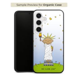 Organic Case schwarz