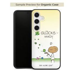 Organic Case schwarz