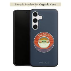 Organic Case mit MagSafe schwarz