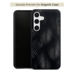 Organic Case mit MagSafe schwarz