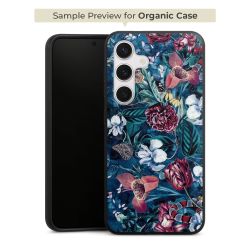 Organic Case mit MagSafe schwarz