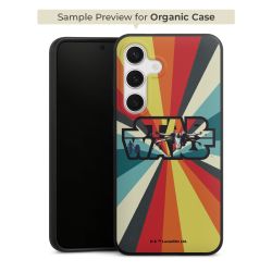 Organic Case mit MagSafe schwarz