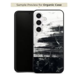 Organic Case mit MagSafe schwarz