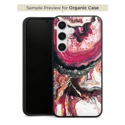 Organic Case mit MagSafe schwarz