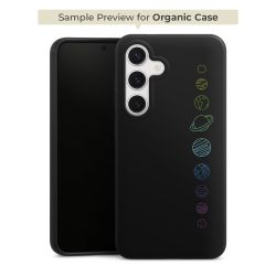 Organic Case mit MagSafe schwarz