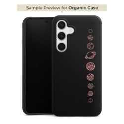 Organic Case mit MagSafe schwarz