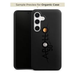 Organic Case mit MagSafe schwarz