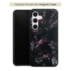 Organic Case mit MagSafe schwarz