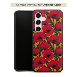 Organic Case mit MagSafe schwarz