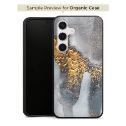 Organic Case mit MagSafe schwarz