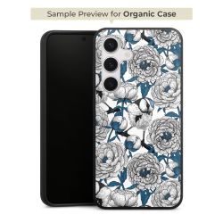 Organic Case mit MagSafe schwarz