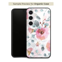 Organic Case mit MagSafe schwarz