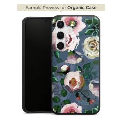 Organic Case mit MagSafe schwarz