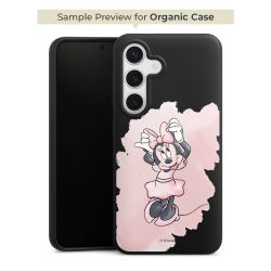 Organic Case mit MagSafe schwarz