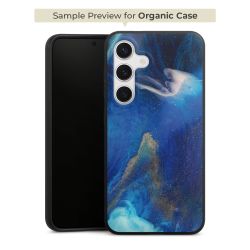 Organic Case mit MagSafe schwarz