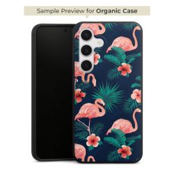 Organic Case mit MagSafe schwarz