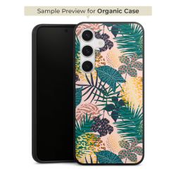 Organic Case mit MagSafe schwarz