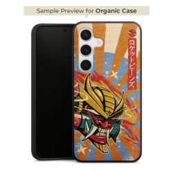 Organic Case schwarz