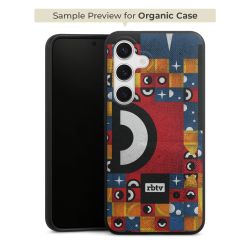 Organic Case schwarz