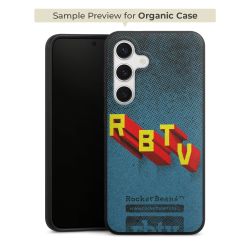 Organic Case schwarz