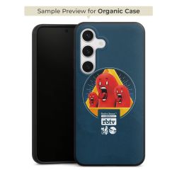 Organic Case schwarz