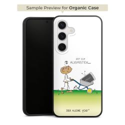 Organic Case schwarz