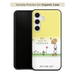 Organic Case schwarz